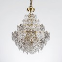 Loft Industry Modern - Scale Chandelier V5